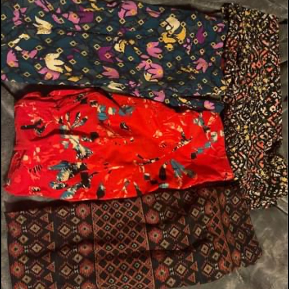 LuLaroe, Size: One Size, Leggings
